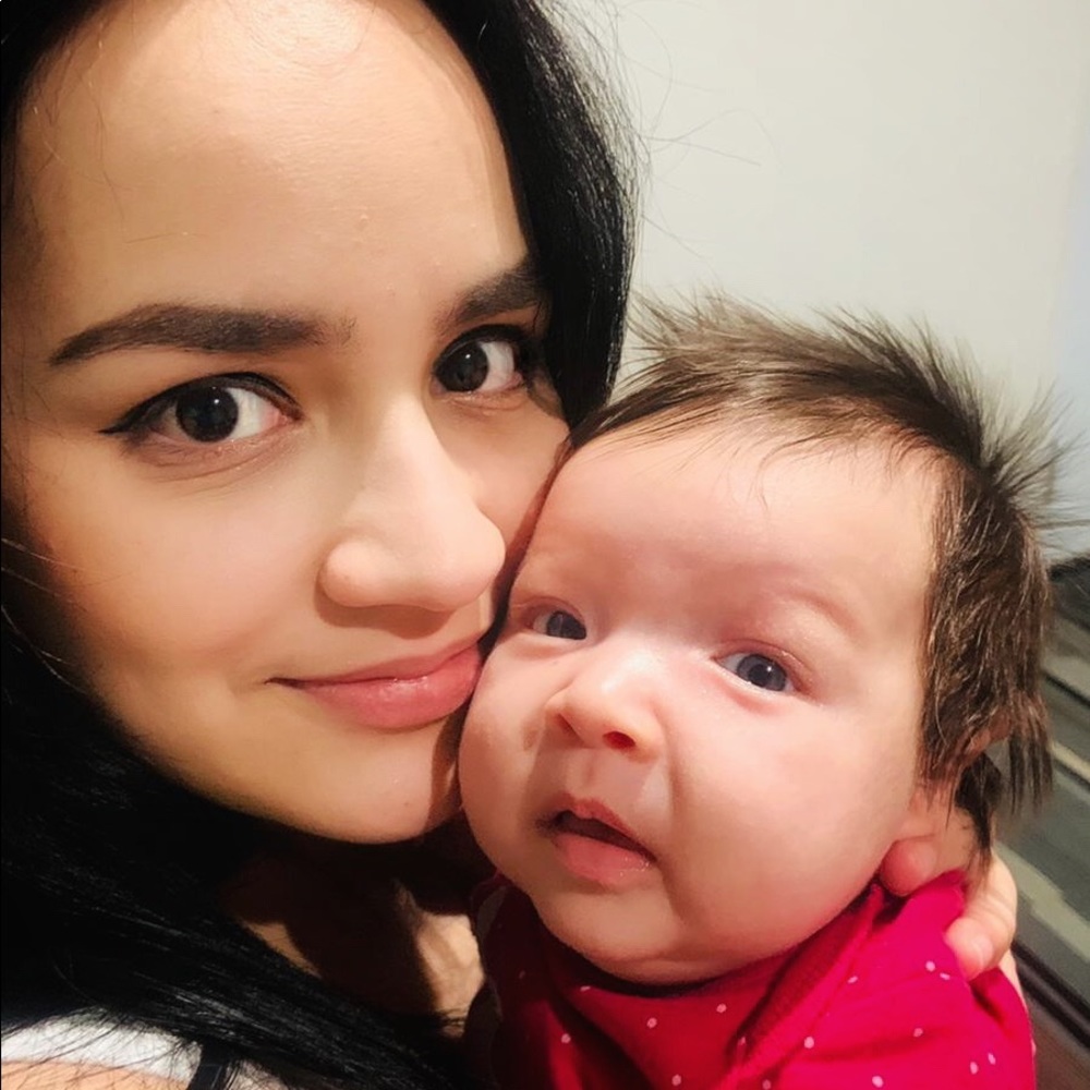 Meet your Posher, Mariana